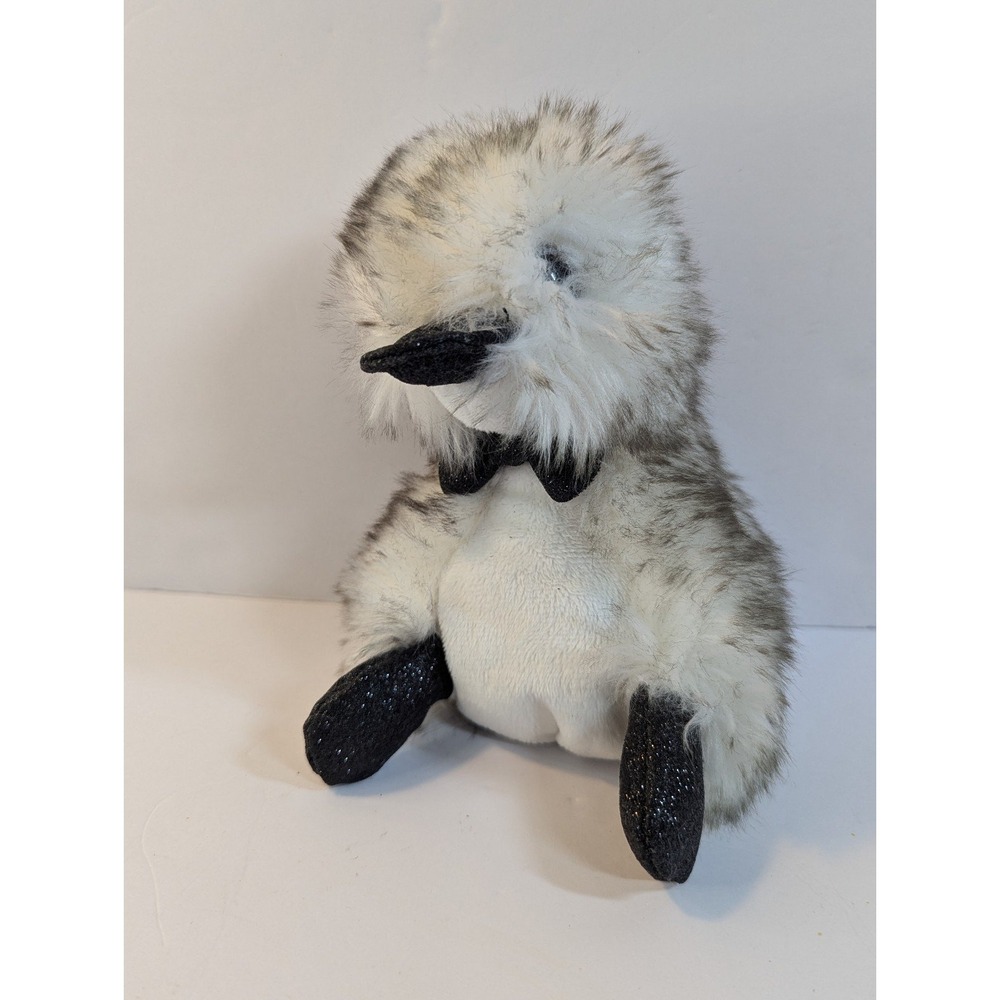 Coin‎ coin duck smoking plush